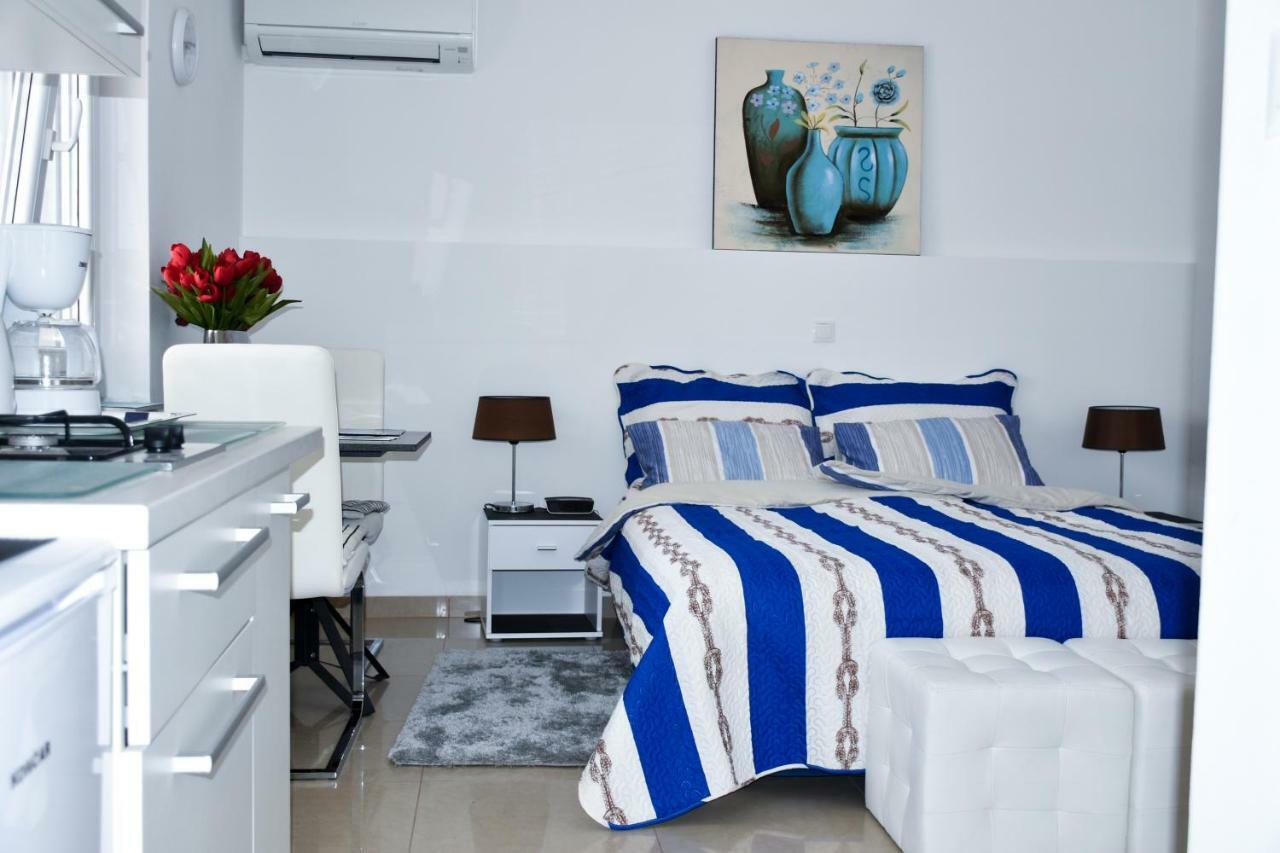 Apartment Anemare Kastela ~ Near By Split And Trogir Exterior photo