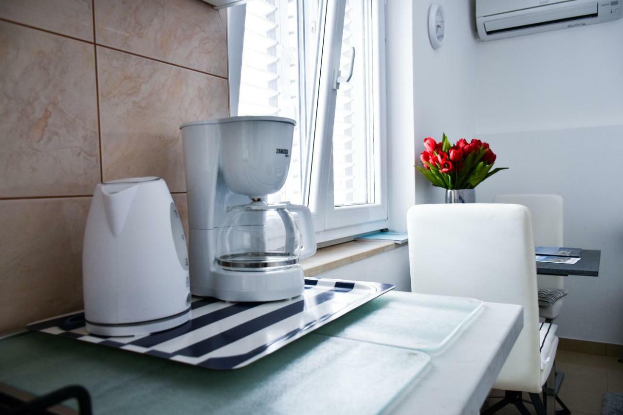 Apartment Anemare Kastela ~ Near By Split And Trogir Exterior photo