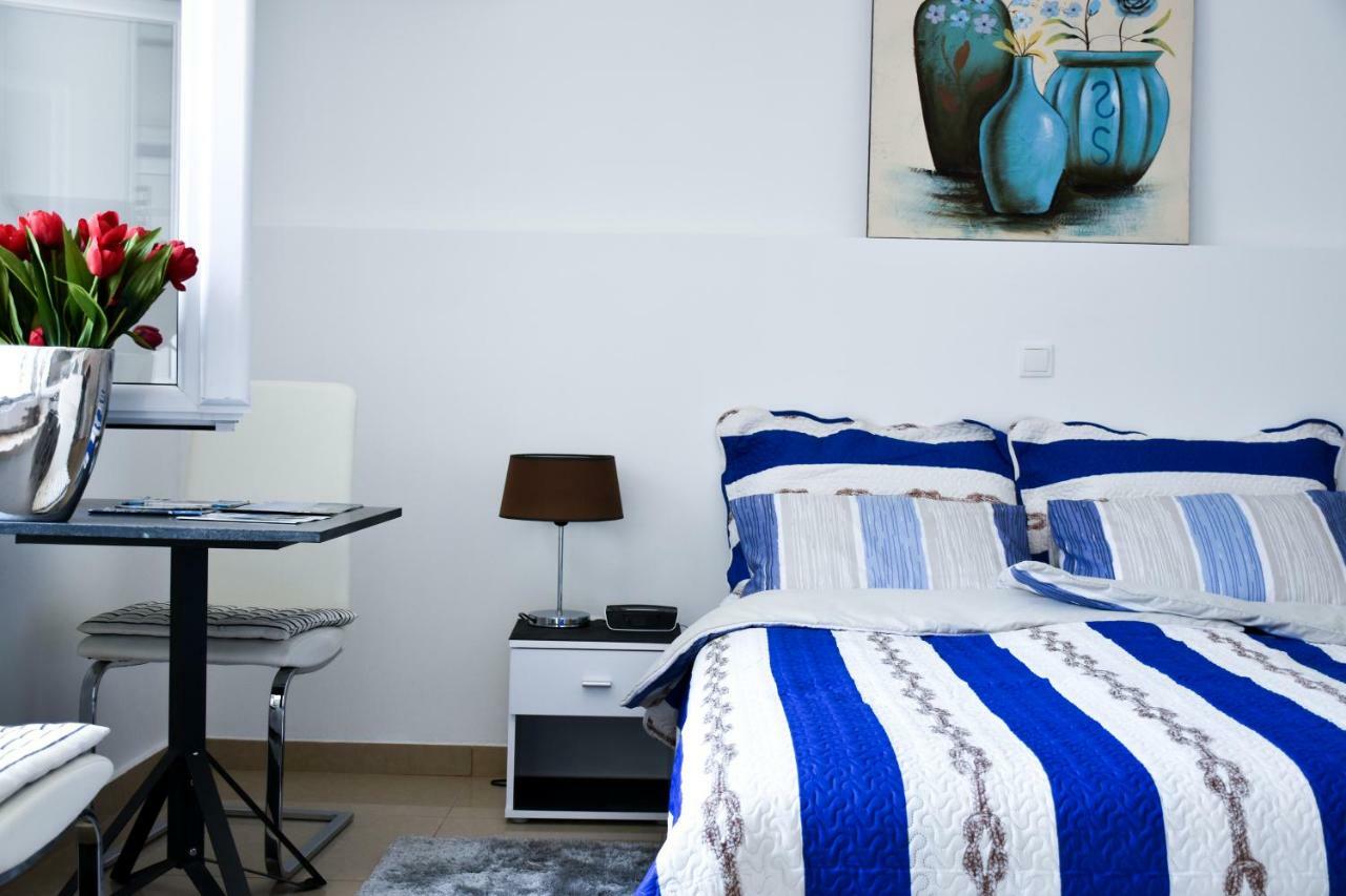 Apartment Anemare Kastela ~ Near By Split And Trogir Exterior photo