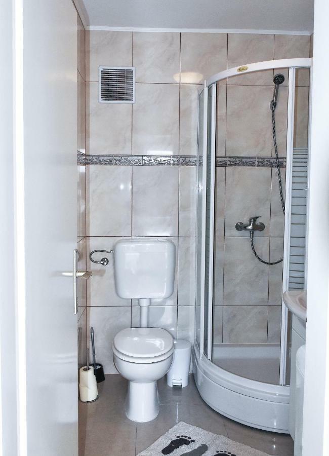 Apartment Anemare Kastela ~ Near By Split And Trogir Exterior photo